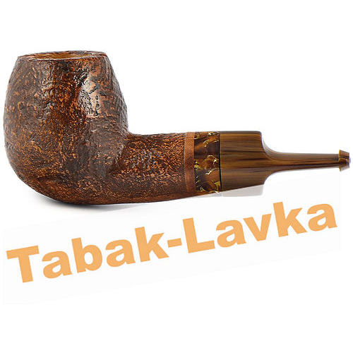 Трубка Volkan Pipe - Reverse - 051 - (без фильтра)