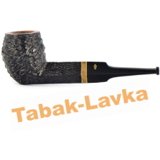 трубка Savinelli Porto Cervo - Rustic 504 (6 мм фильтр)