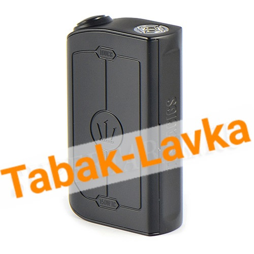 Бокс Мод - Tesla - Touch 150W (Сенсорный) - TS-002B (Черный) SALE !!!