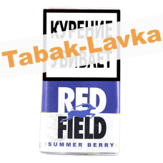 Сигаретный табак Red Field - Summer Berry (30 гр)