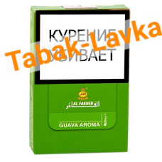 Табак для кальяна Al Fakher - Guava (Гуава) - (50 гр)