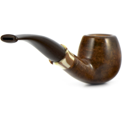 трубка Savinelli Caramella - Smooth KS 636 (фильтр 9 мм)