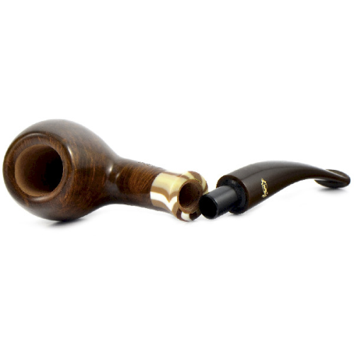 трубка Savinelli Caramella - Smooth KS 636 (фильтр 9 мм)