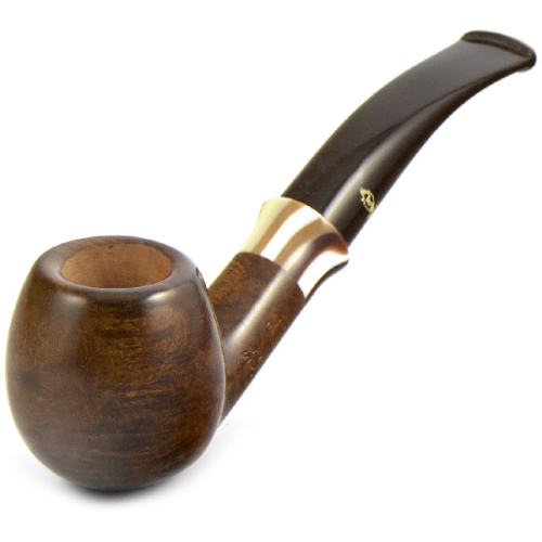 трубка Savinelli Caramella - Smooth KS 636 (фильтр 9 мм)