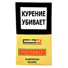 Сигаретный табак Piccadilly - American blend (30 гр)