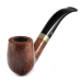 Трубка Stanwell Sterling - 246 Pol (фильтр 9 мм)