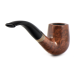 Трубка Stanwell Sterling - 246 Pol (фильтр 9 мм)