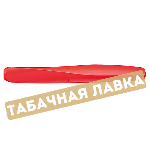 Ручка Pelikan - Office Twist P457 Color Edition - Coral Neon - Перьевая (PL814959)