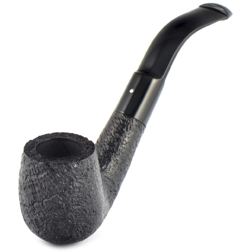 Трубка Dunhill - Shell Briar - 4202 (без фильтра)