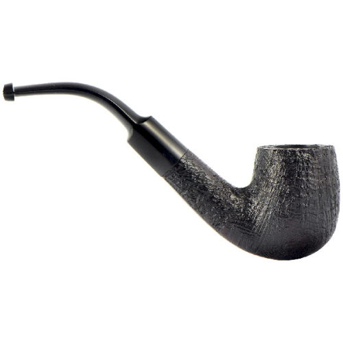 Трубка Dunhill - Shell Briar - 4202 (без фильтра)