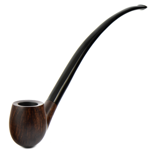 Трубка BPK Churchwarden - 73-41 Brown (без фильтра)