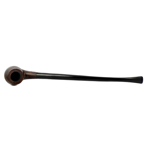 Трубка BPK Churchwarden - 73-41 Brown (без фильтра)