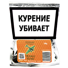 Табак Stanislaw Orange Blend (100 гр.)