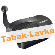 Машинка для набивки гильз  Angel Premium Black 11016A