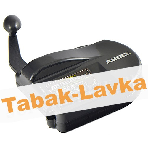 Машинка для набивки гильз Angel Premium Black 11016A