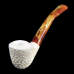 Трубка Meerschaum Pipes - Classic - 0074 (без фильтра)