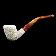 Трубка Meerschaum Pipes - Classic - 0074 (без фильтра)