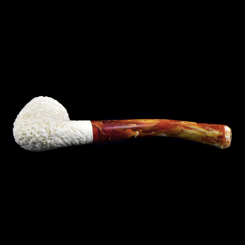 Трубка Meerschaum Pipes - Classic - 0074 (без фильтра)