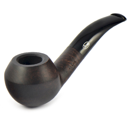 Трубка Savinelli (Rossi) - Capitol - Smooth 673 (фильтр 9 мм)