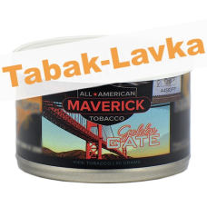 Табак Maverick - Golden Gate (50 гр)