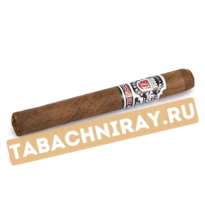 Сигара Bossner - Black Edition - Toro (1 шт)