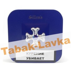 Табак Sillem's Blue (100 гр)