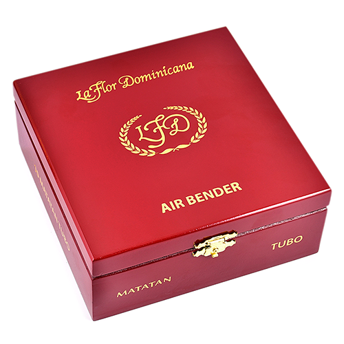 Сигара La Flor Dominicana - Air Bender - Matatan Tubo (1 шт.)