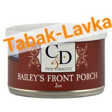 Табак Cornell & Diehl English Blends - Bailey's front Porch 57 гр.