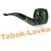 Трубка Savinelli Alligator - Green 677 (фильтр 9 мм)