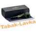 Трубка Savinelli Alligator - Green 677 (фильтр 9 мм)