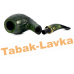 Трубка Savinelli Alligator - Green 677 (фильтр 9 мм)