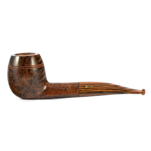 трубка Savinelli Tundra - Smooth 173 (фильтр 9 мм)