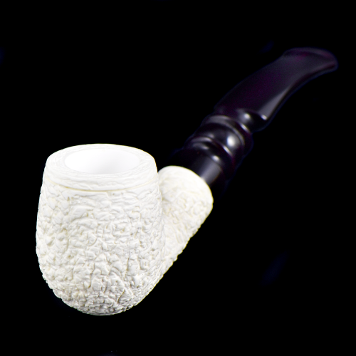 Трубка Meerschaum Pipes - Classic - 0045 (без фильтра)