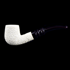 Трубка Meerschaum Pipes - Classic - 0045 (без фильтра)