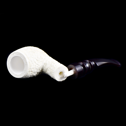 Трубка Meerschaum Pipes - Classic - 0045 (без фильтра)