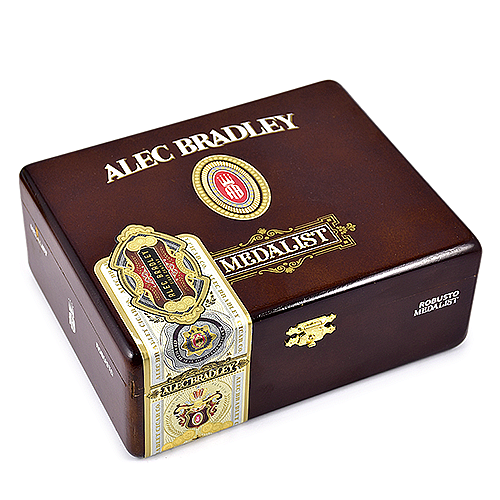 Сигара Alec Bradley - Medalist - Robusto (1шт.)