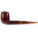 Трубка Savinelli Tortuga - Smooth 128 фильтр 9 мм