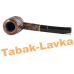 Трубка Savinelli Alligator - Brown 310 (6 мм фильтр)