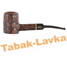 Трубка Savinelli Alligator - Brown 310 (6 мм фильтр)