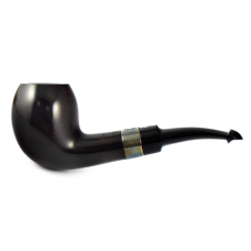 Трубка Peterson Sherlock Holmes - Heritage - Strand P-Lip (без фильтра)