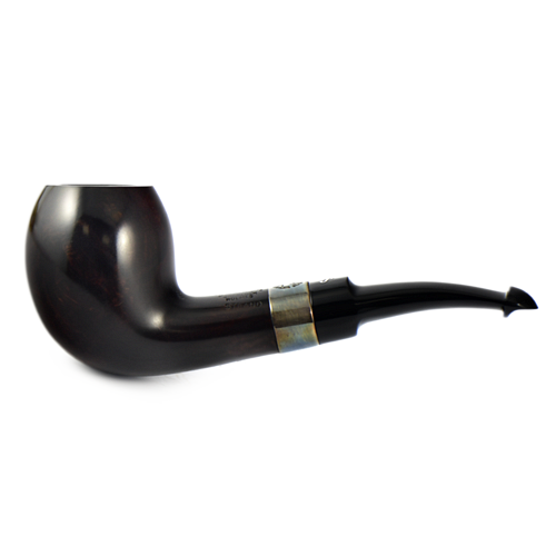 Трубка Peterson Sherlock Holmes - Heritage - Strand P-Lip (без фильтра)