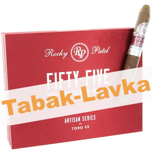 Сигара Rocky Patel Fifty-Five Toro (1 шт.)