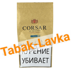 Сигаретный табак Corsar Of The Queen -  3/4  Zware - ( ПАКЕТ 200 гр)