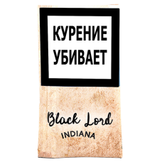 Табак Black Lord - Indiana (40 гр)