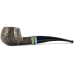 Трубка Savinelli Desigual - Rusticated 315 (6 мм фильтр)