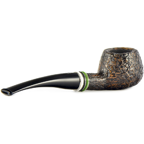 Трубка Savinelli Desigual - Rusticated 315 (6 мм фильтр)