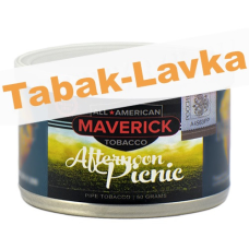 Табак Maverick - Afternoon Picnic (50 гр)