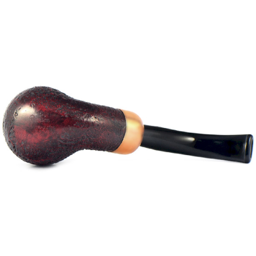 Трубка Peterson Christmas Pipe 2018 Blast - XL02 (фильтр 9 мм)