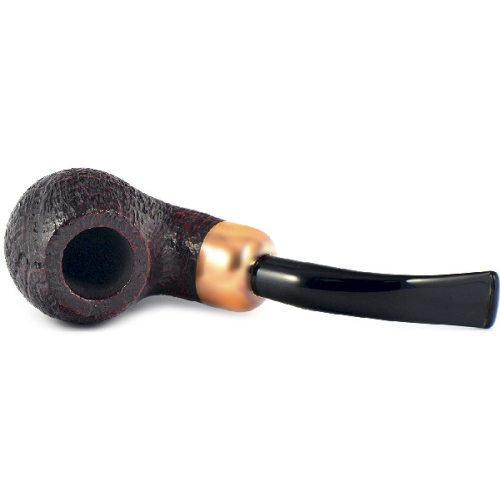 Трубка Peterson Christmas Pipe 2018 Blast - XL02 (фильтр 9 мм)