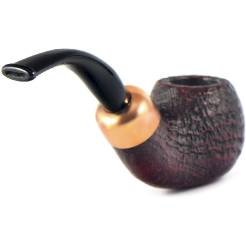 Трубка Peterson Christmas Pipe 2018 Blast - XL02 (фильтр 9 мм)